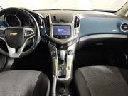 Chevrolet Cruze I Рестайлинг Москва  - изображение 33