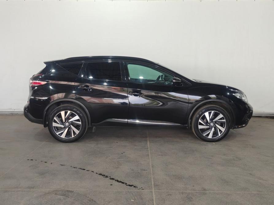 Nissan Murano III (Z52) Москва  - изображение 8