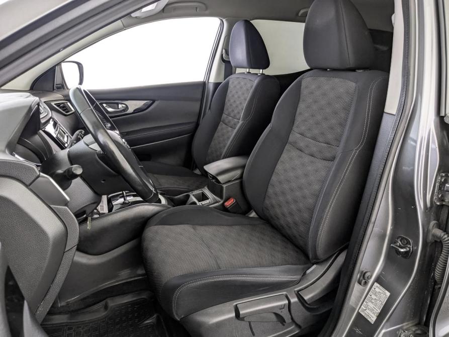 Nissan Qashqai II Москва  - изображение 20