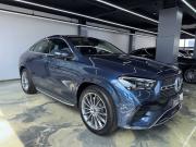 Mercedes-Benz GLE Coupe II (C167) Рестайлинг Самара  - изображение 32