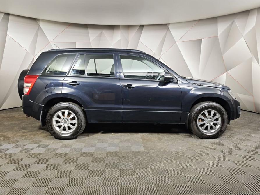 Suzuki Grand Vitara II Рестайлинг 2 Москва  - изображение 6