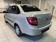 Lada (ВАЗ) Granta I Челябинск  - изображение 27
