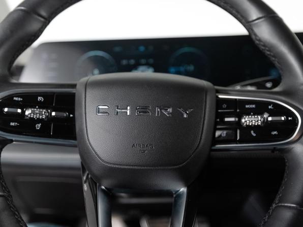 Chery Arrizo 8 с пробегом 2024 года, цена 1 830 000 рублей, 33919 км, седан, Автокод Объявления