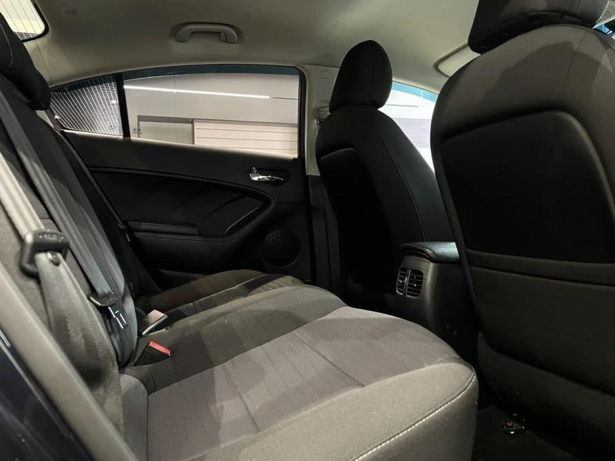 Kia Cerato III Рестайлинг (Classic) Москва  - изображение 12