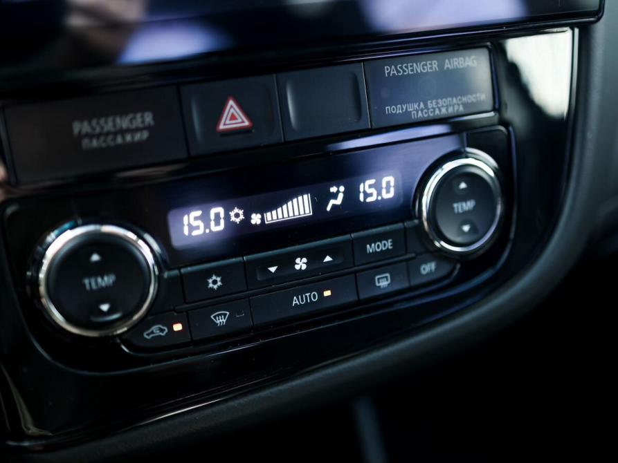 Mitsubishi Outlander III Ижевск  - изображение 22
