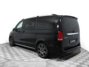 Mercedes-Benz V-Класс III (W447) Рестайлинг Москва  - изображение 26