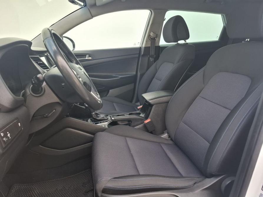 Hyundai Tucson III Москва  - изображение 10