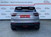 Geely Coolray I Тюмень  - изображение 35