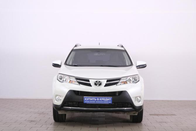 Toyota RAV4 IV (XA40) с пробегом 2014 года, цена 1 889 000 рублей, 176000 км, внедорожник, Автокод Объявления