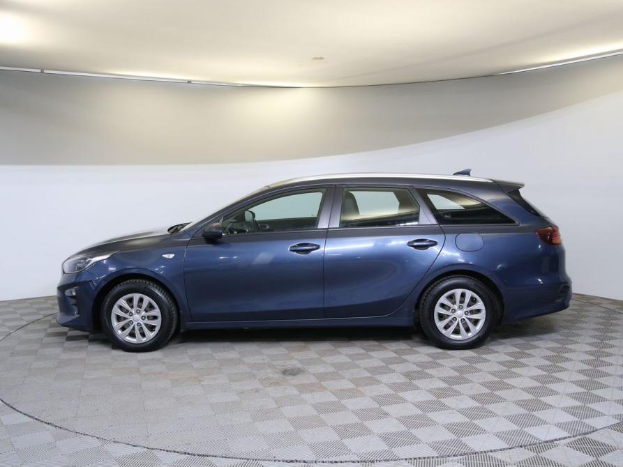 Kia Ceed III Санкт-Петербург  - изображение 8