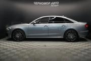 Audi A6 IV (C7) Рестайлинг Крым  - изображение 33
