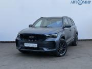 Geely Monjaro I Москва  - изображение 17