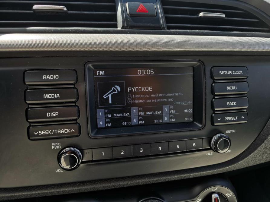 Kia Rio IV Нижний Новгород  - изображение 16