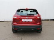 Nissan Qashqai II Москва  - изображение 24