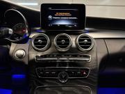 Mercedes-Benz C-Класс IV (W205) Новосибирск  - изображение 39
