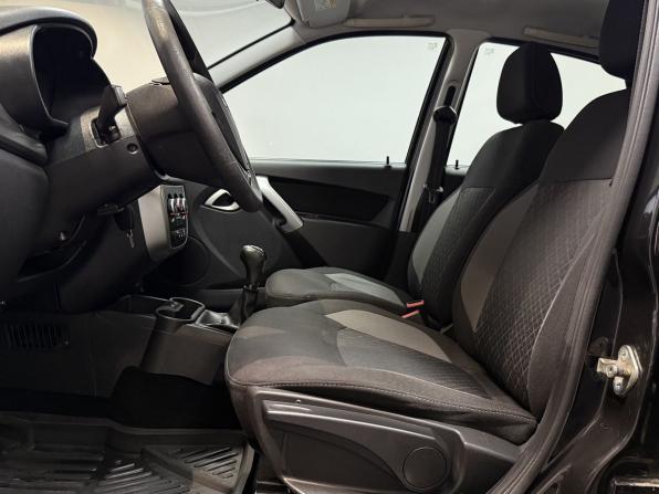 Lada (ВАЗ) Granta I Рестайлинг с пробегом 2019 года, цена 725 000 рублей, 83605 км, хэтчбек, Автокод Объявления