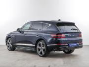 Genesis GV80 I Москва  - изображение 29