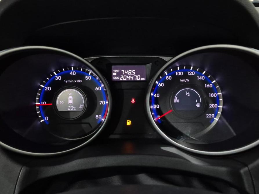 Hyundai ix35 I Рестайлинг Альметьевск  - изображение 17