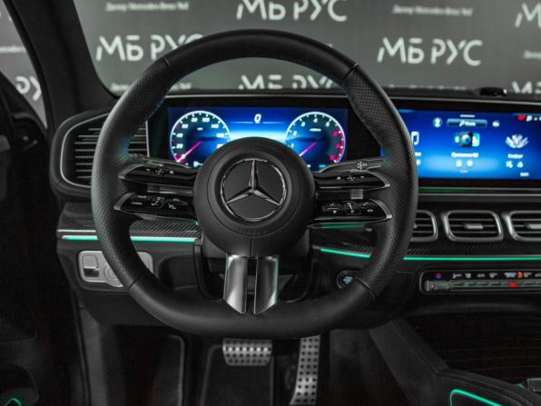 Новый Mercedes-Benz GLS II (X167) Рестайлинг 2026 года, цена 20 458 000 рублей, внедорожник, Автокод Объявления
