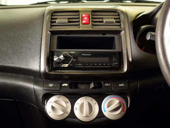 Honda Airwave I с пробегом 2006 года, цена 549 999 рублей, 276413 км, универсал, Автокод Объявления