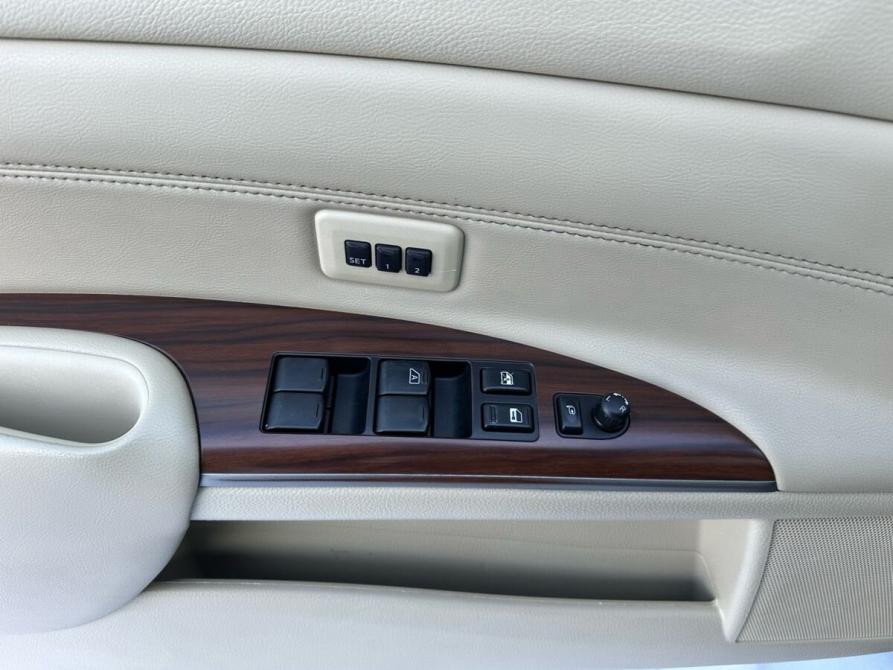 Nissan Teana II Рестайлинг Ижевск  - изображение 22