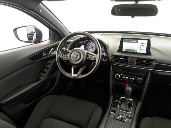 Mazda CX-4 I Рестайлинг с пробегом 2023 года, цена 2 800 000 рублей, 59986 км, внедорожник, Автокод Объявления