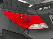 Hyundai Solaris I Казань  - изображение 19
