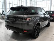 Land Rover Range Rover Sport II Казань  - изображение 28