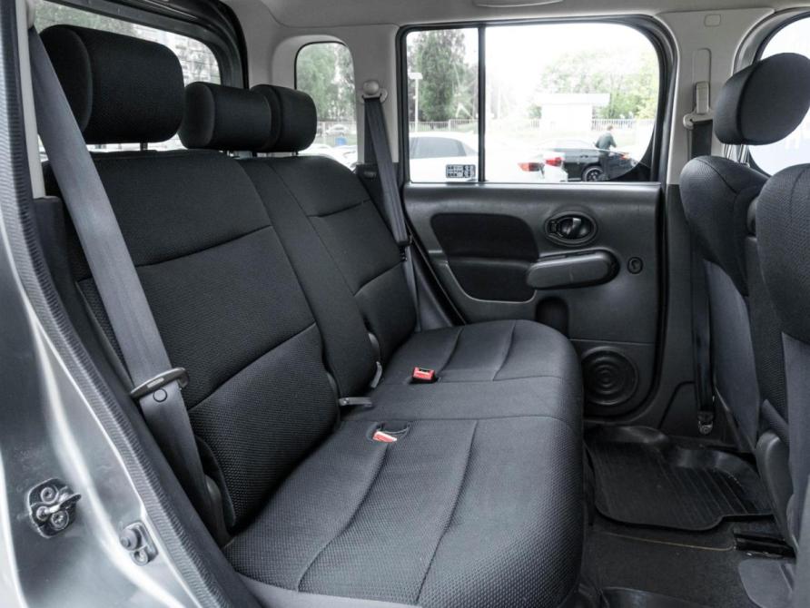 Nissan Cube III (Z12) Ставрополь  - изображение 9
