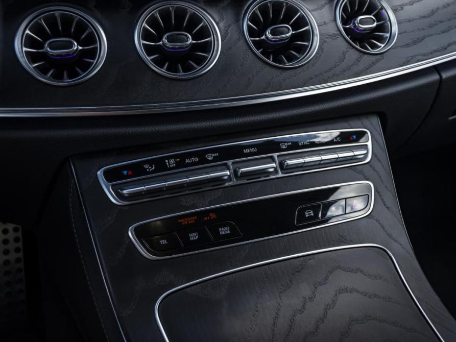 Mercedes-Benz E-Класс V (W213 S213 C238) Рестайлинг Москва  - изображение 14