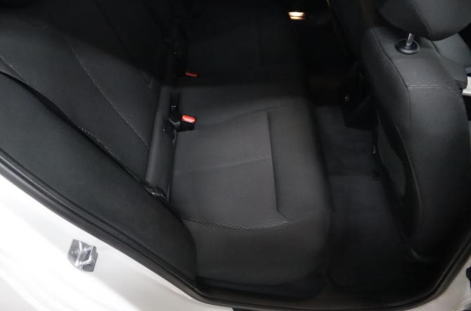 BMW 3 серии VI (F3x) Рестайлинг с пробегом 2015 года, цена 1 695 950 рублей, 97539 км, седан, Автокод Объявления