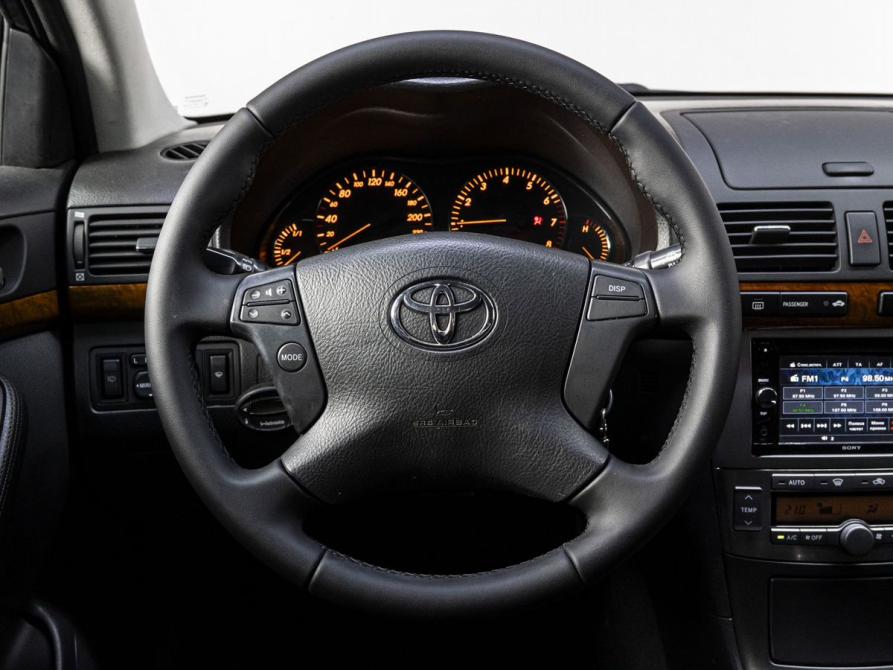 Toyota Avensis II Тюмень  - изображение 18