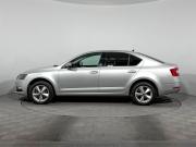 Skoda Octavia III (A7) Рестайлинг Санкт-Петербург  - изображение 27