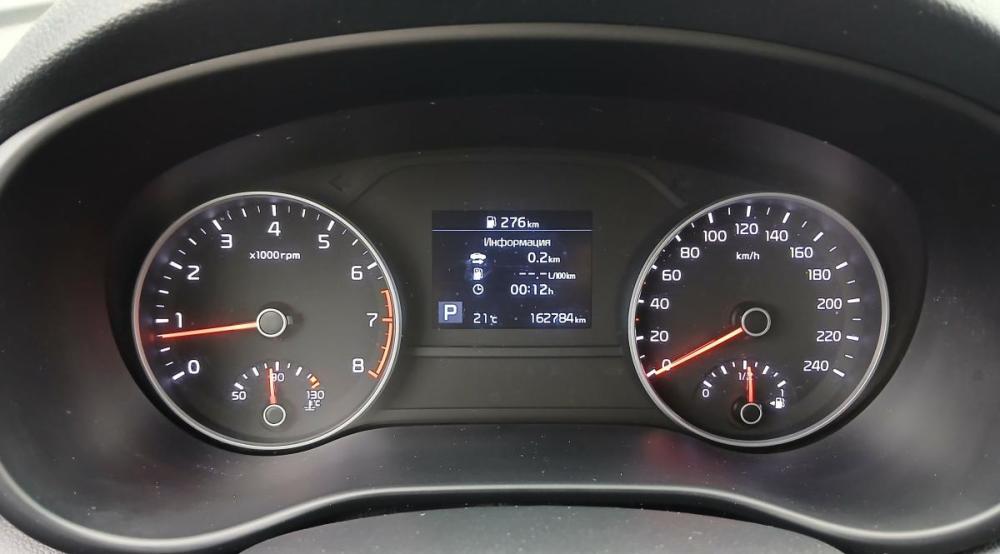 Kia Sportage IV Рестайлинг Екатеринбург  - изображение 12