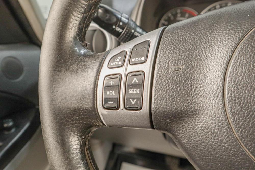 Suzuki SX4 I (Classic) Челябинск  - изображение 9