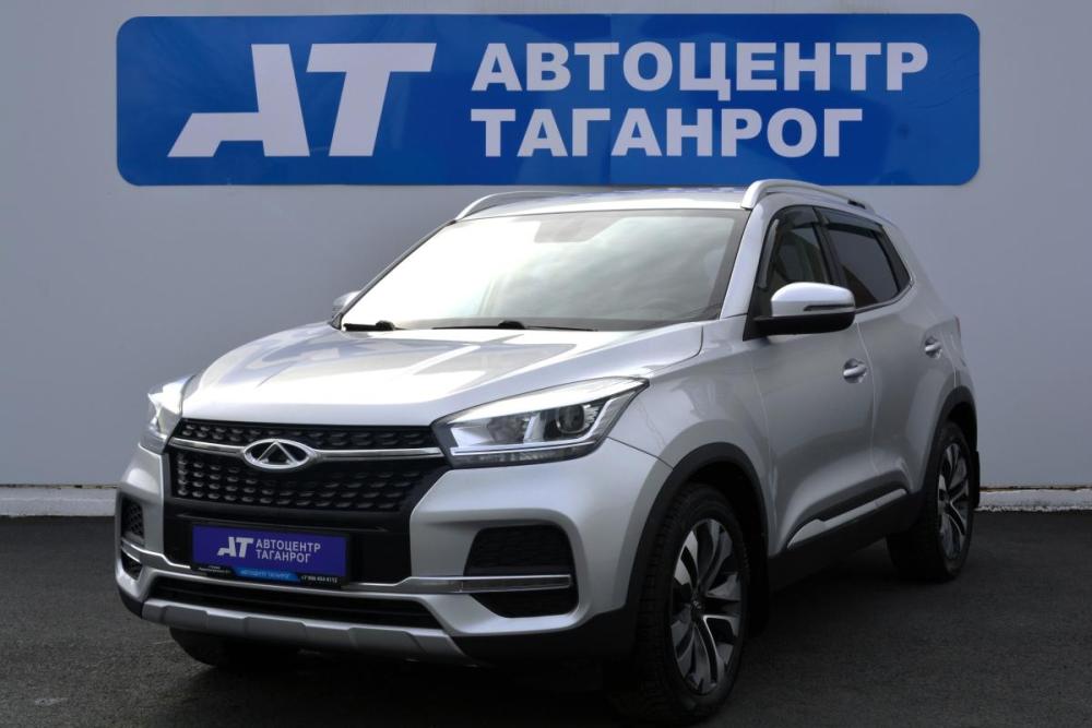 Chery Tiggo 4 I Рестайлинг Таганрог  - изображение 1