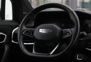 Geely Okavango I Рестайлинг Саратов  - изображение 60