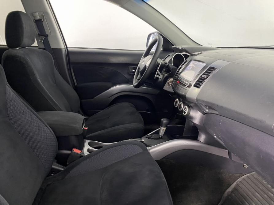 Mitsubishi Outlander II Воронеж  - изображение 12