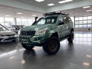 Toyota Land Cruiser Prado 120 Series Тверь  - изображение 21