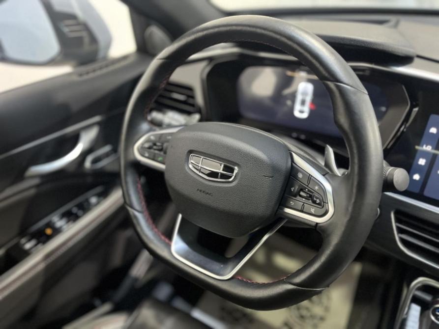 Geely Tugella I Рестайлинг Курск  - изображение 7