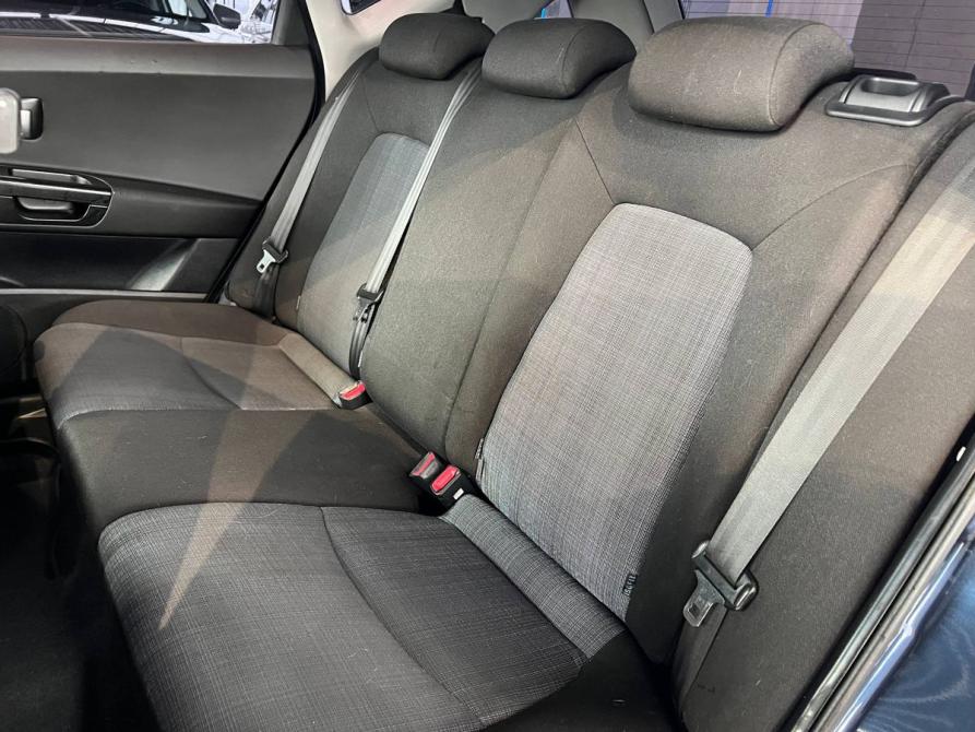 Kia Ceed I Рестайлинг Оренбург  - изображение 21