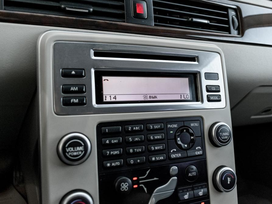 Volvo XC70 II Екатеринбург  - изображение 20