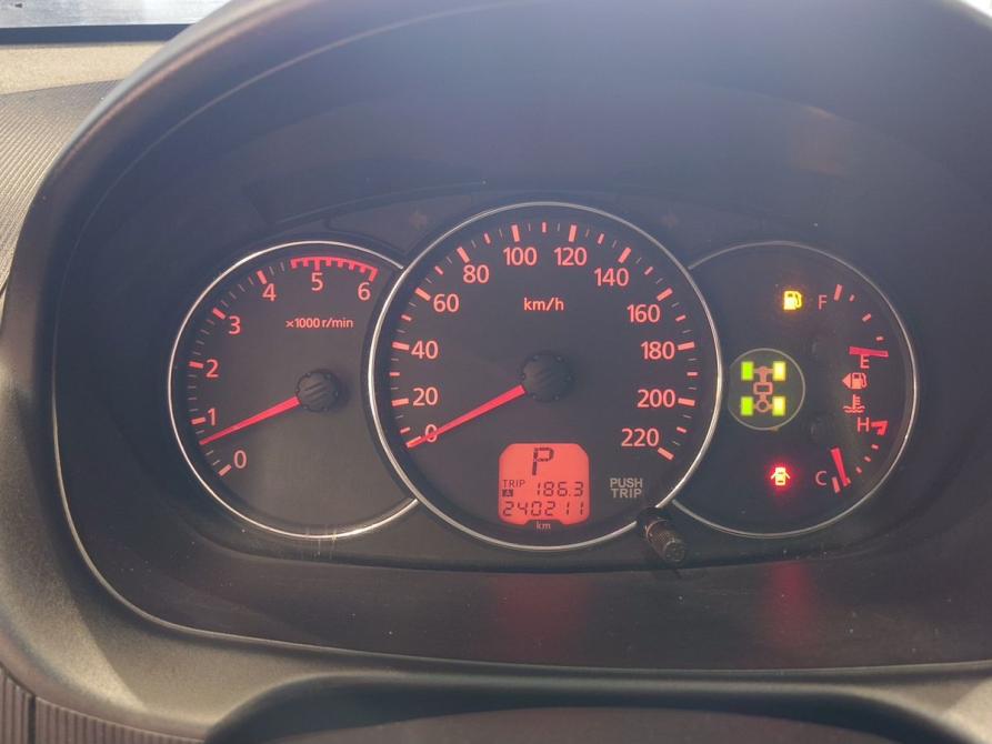 Mitsubishi Pajero Sport II Новокузнецк  - изображение 11