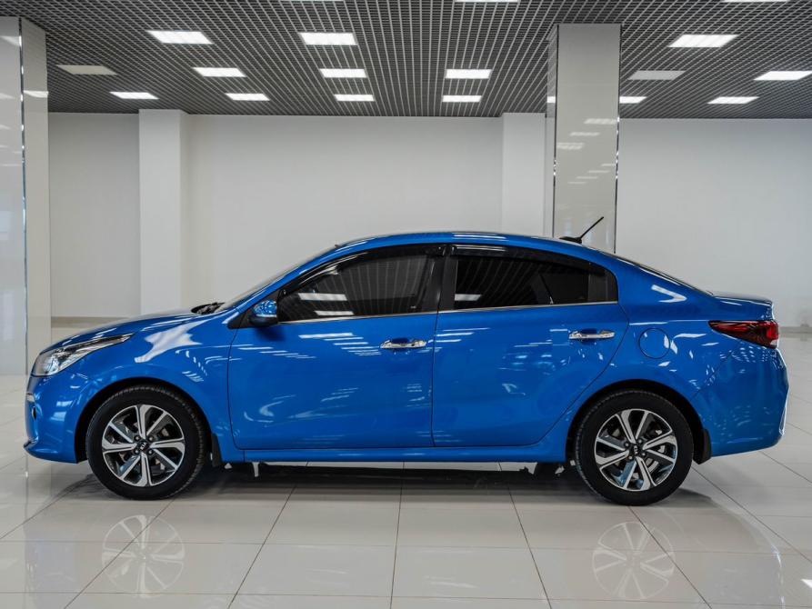 Kia Rio IV Самара  - изображение 7