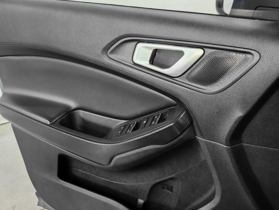 Chery Tiggo 4 I Рестайлинг Новосибирск  - изображение 26
