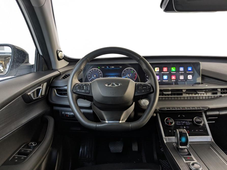 Chery Tiggo 7 Pro Max I Москва  - изображение 29