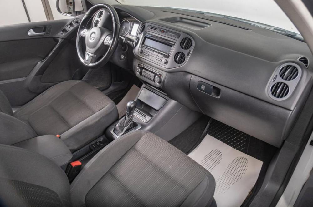 Volkswagen Tiguan II Томск  - изображение 19