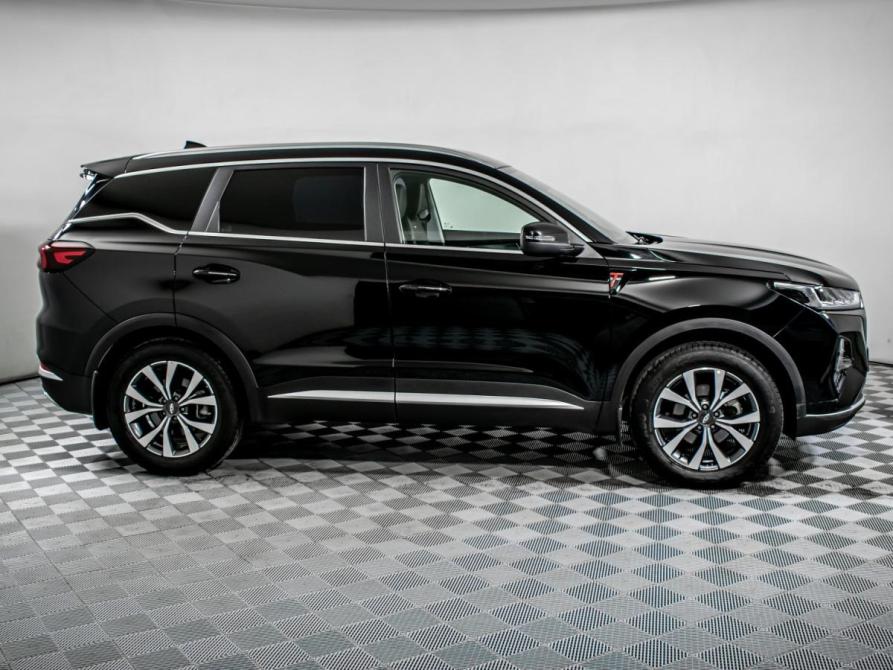Chery Tiggo 7 Pro Max I Москва  - изображение 4