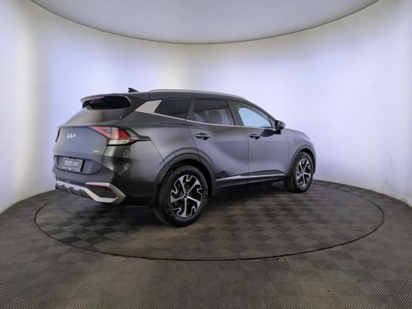 Kia Sportage V с пробегом 2023 года, цена 3 750 000 рублей, 66063 км, внедорожник, Автокод Объявления