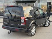 Land Rover Discovery IV Рестайлинг Пермь  - изображение 22